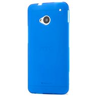 Epico Ronny for HTC One (M7) - blue - Phone Cover