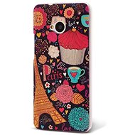 Epico Sweets for HTC One (M7) - Phone Cover