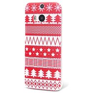 Epico Christmas Time for HTC One M8 - Phone Cover