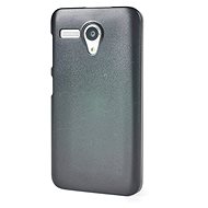 Epico Amber Gloss for Lenovo A606 - black - Phone Cover