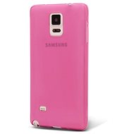 Epico Ronny for Samsung Galaxy NOTE 4 - pink - Phone Cover