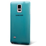 Epico Ronny Gloss for Samsung Galaxy NOTE 4 - turquoise - Phone Cover