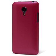 Epico Amber Gloss for MeiZu MX4 - Dark Pink - Phone Cover