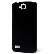 Epico Amber Gloss for Honor Holly - black - Phone Cover