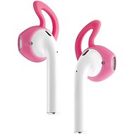 Epico Airpods Hooks Red - Headphone Earpads