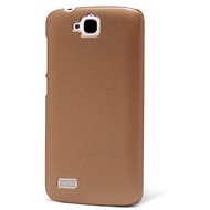 Epico Amber Gloss for Honor Holly - Gold - Phone Cover