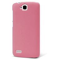 Epico Amber Gloss for Honor Holly - light pink - Phone Cover
