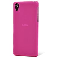 Epico Ronny for SONY Xperia Z2 - pink - Phone Cover