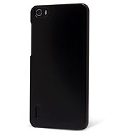 Epico Amber Gloss for Honor 6 - black - Phone Cover
