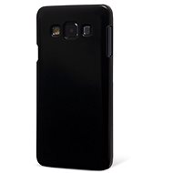 Epico Amber Gloss for A3 (A300F) - black - Phone Cover