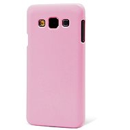 Epico Amber Gloss for A3 (A300F) - Pink - Phone Cover