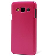 Epico Amber Gloss for A3 (A300F) - dark blue - Phone Cover