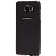 Epico Ronny for Samsung Galaxy A5 - black transparent - Phone Cover