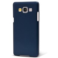 Epico Amber Gloss for A5 (A500F) - dark blue - Phone Cover