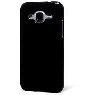 Epico Amber Gloss for Samsung Galaxy Core Prime G360F - black - Phone Cover