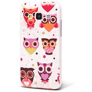 Epico Owlet for Samsung Galaxy Core Prime OWLET - Phone Cover