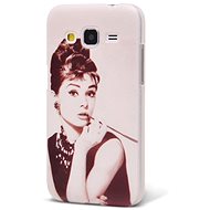 Epico Tiffany for Samsung Galaxy Core Prime - Phone Cover