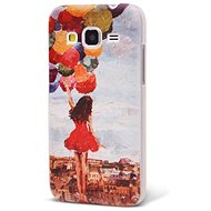 Epico Freedom for Samsung Galaxy Core Prime - Phone Cover