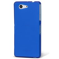 Epico Ronny for SONY Xperia Z3 Compact - blue - Phone Cover