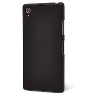 Epico Ronny for SONY Xperia Z1 - black - Phone Cover