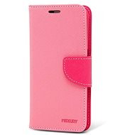 Epico Flip Case for Samsung Galaxy S6 - light pink - Phone Case