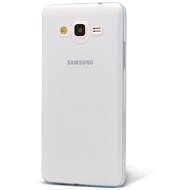 Epico Ronny Gloss for Samsung Galaxy Grand Prime - blue - Phone Cover