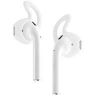 Epico Airpods Hooks white - Gehörschutz für Kopfhörer