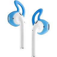 Epico Airpods Hooks Blue - Headphone Earpads