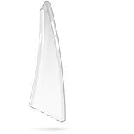 Epico Ronny Gloss Case Xiaomi Redmi S2 - White Transparent - Phone Cover