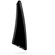 Epico Silk Matt Case iPhone 6/6S - Black - Phone Cover