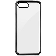 Epico Bright Case Honor 10 - Space Grey - Phone Cover