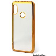 Epico Bright Case Honor 7S - Gold - Phone Cover