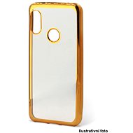 Epico Bright Case Honor 7S - Gold - Phone Cover