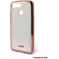 Epico Bright Case Motorola Moto E5 Plus - roségold - Handyhülle