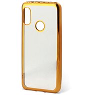 Epico Bright Case Xiaomi Mi A2 Lite - Gold - Phone Cover