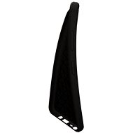 Epico Carbon Case Samsung Galaxy Note10 Lite - Black - Phone Cover