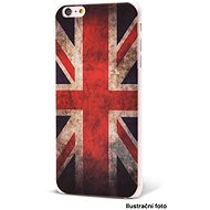 Epico Design Case Lenovo P70, British - Phone Cover
