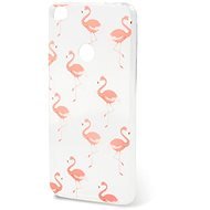 Epico Design Case Huawei P9 Lite (2017) Pink Flamingo - Handyhülle