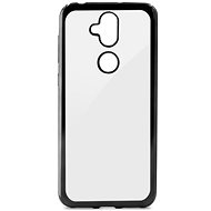 Epico Bright Case Asus Zenfone 5 Lite ZC600KL - Space Grey - Phone Cover