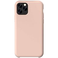 Epico Silicone Case iPhone 11 - Pink - Phone Cover