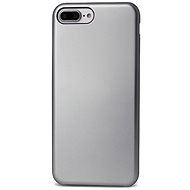 Epico Ultimate Case iPhone 7 Plus/8 Plus - strieborný - Kryt na mobil
