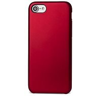 Epico Ultimate Case iPhone 7/8/SE (2020) - červený - Kryt na mobil