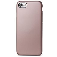 Epico Ultimate Case iPhone 7/8/SE (2020) rózsaarany tok - Telefon tok