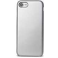 Epico Ultimate Case iPhone 7/8/SE (2020) - Silver (Magnet) - Phone Cover