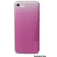Epico Gradient Shine Case iPhone X/iPhone XS - Pink - Phone Cover