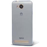 Epico Ronny Gloss Case Huawei Y3 II kék tok - Telefon tok