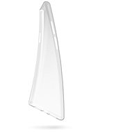 Epico Silk Matt Case Samsung Galaxy J6+, White - Phone Cover