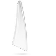 Epico Silicone case iPhone 12/12 Pro fehér átlátszó tok - Telefon tok