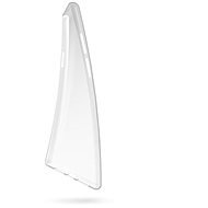 Epico Ronny Gloss Case Samsung Galaxy A72 - White Transparent - Phone Cover