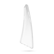 Epico Ronny Gloss Case Xiaomi Poco F3 - White Transparent - Phone Cover